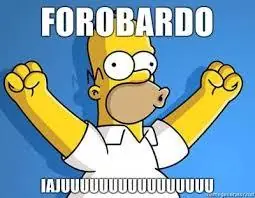 El porque de no hacer forobardo ¡Pasa!Virgohistoria
