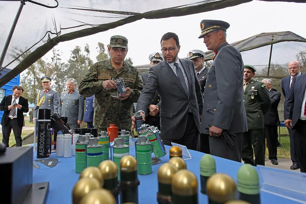 APC FAMAE Piranha 6x6