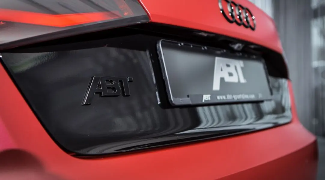 by ABT