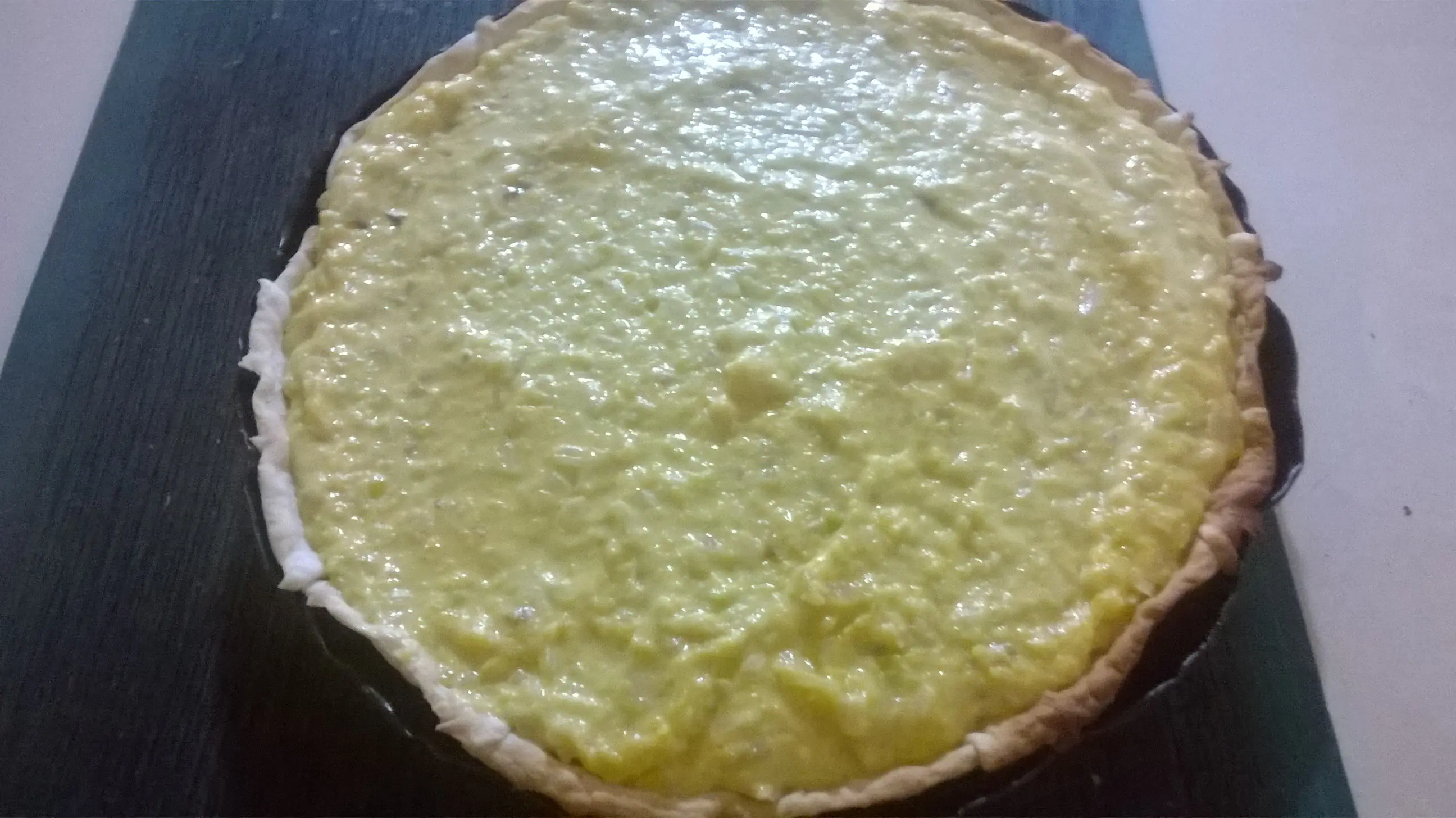 comidas faciles