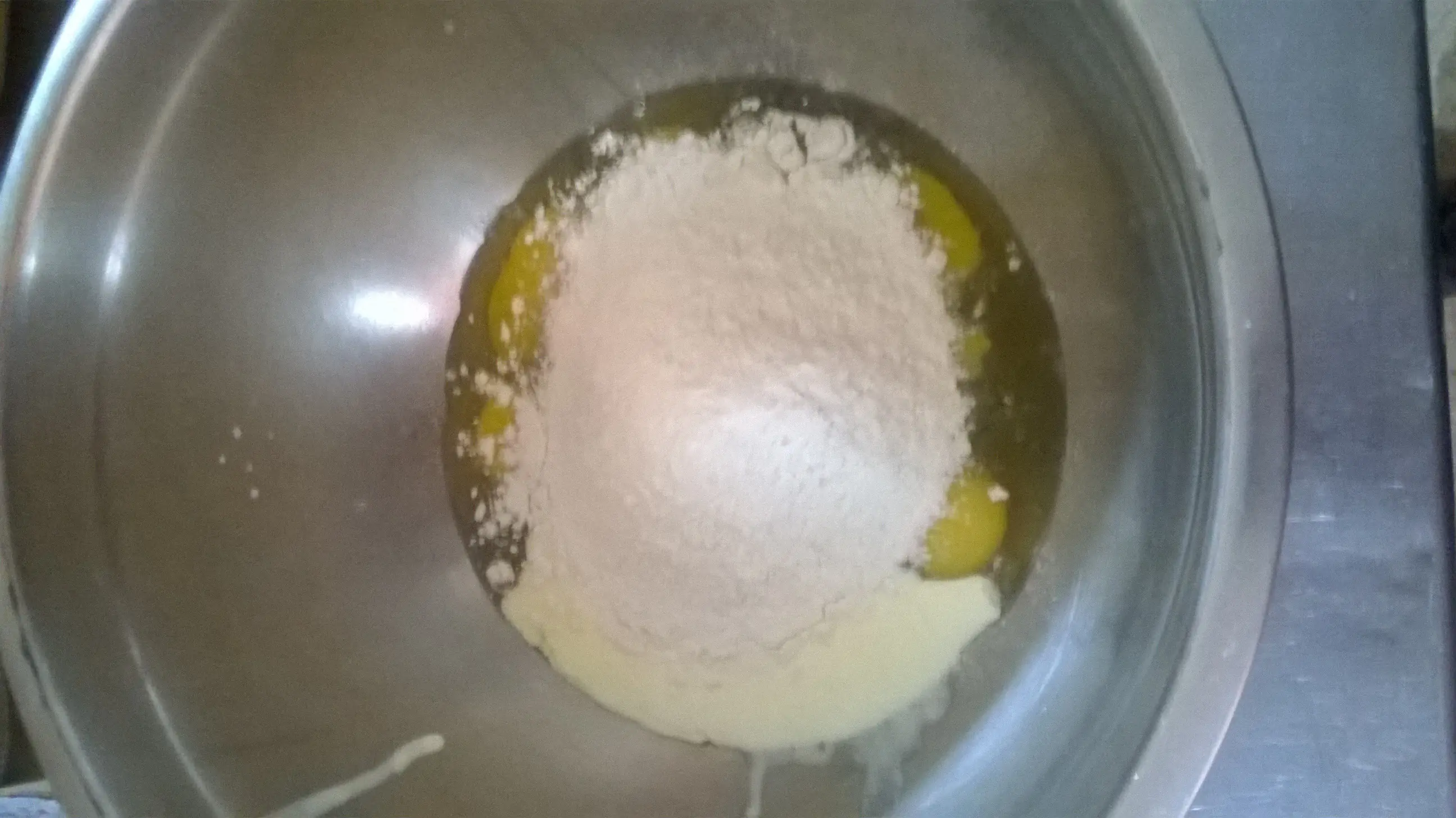 cocina facil