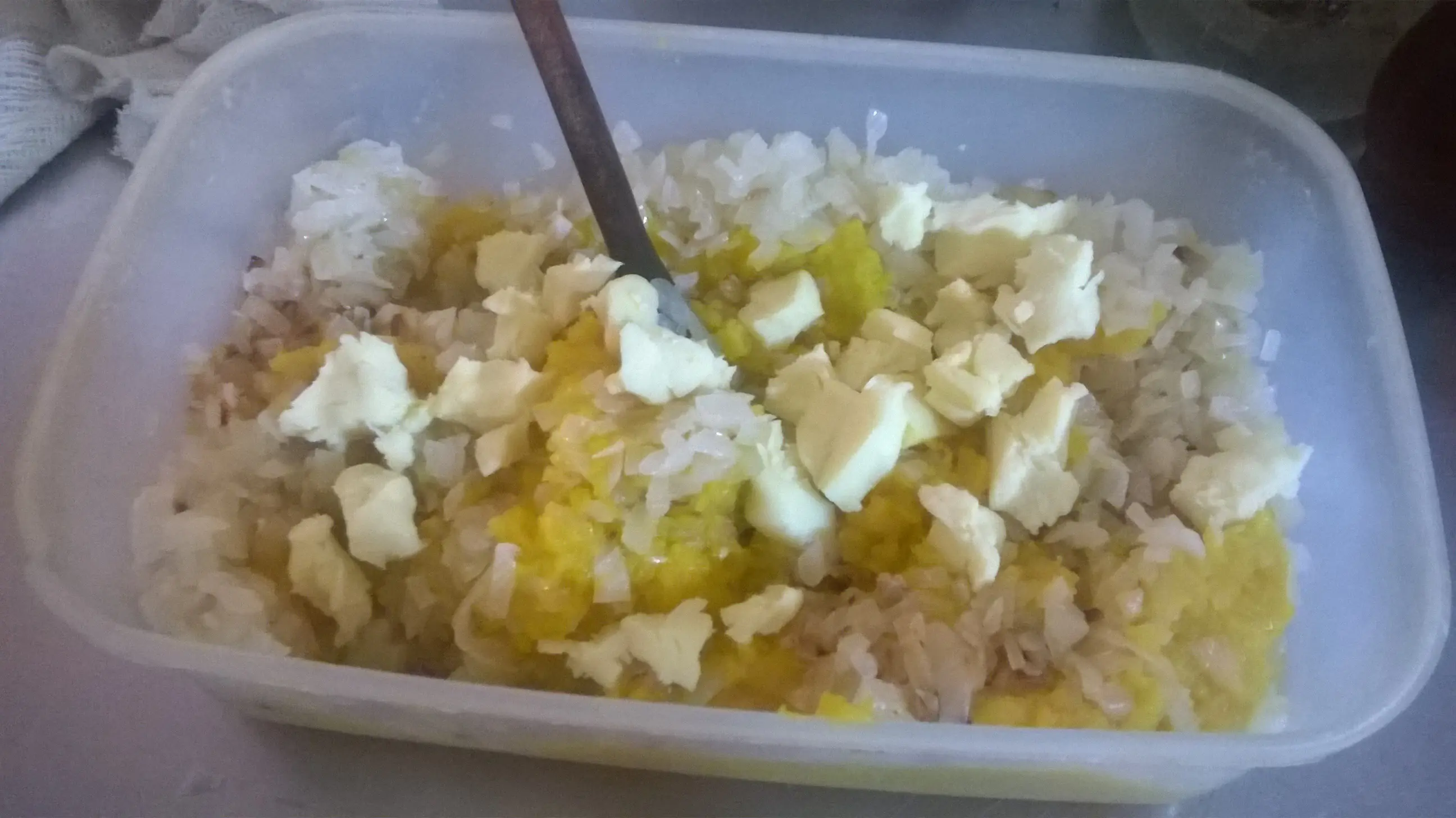 tartas saladas