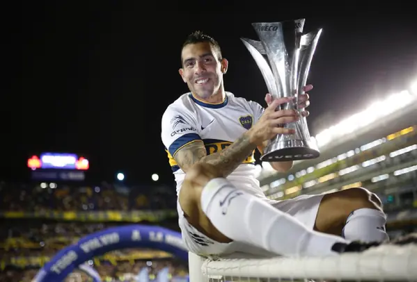 futbol argentino