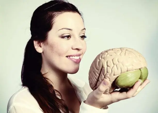 La clave de la felicidad segun la ciencia