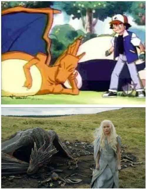 humor