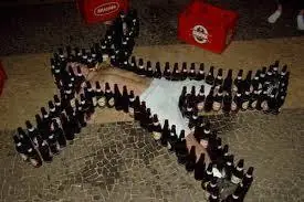 alcohol