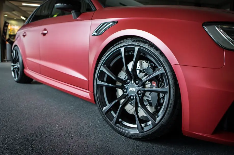 Audi