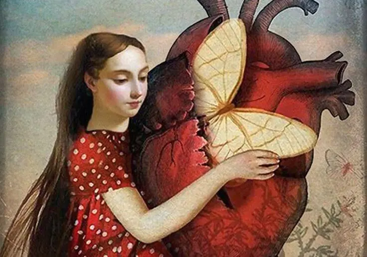 amor