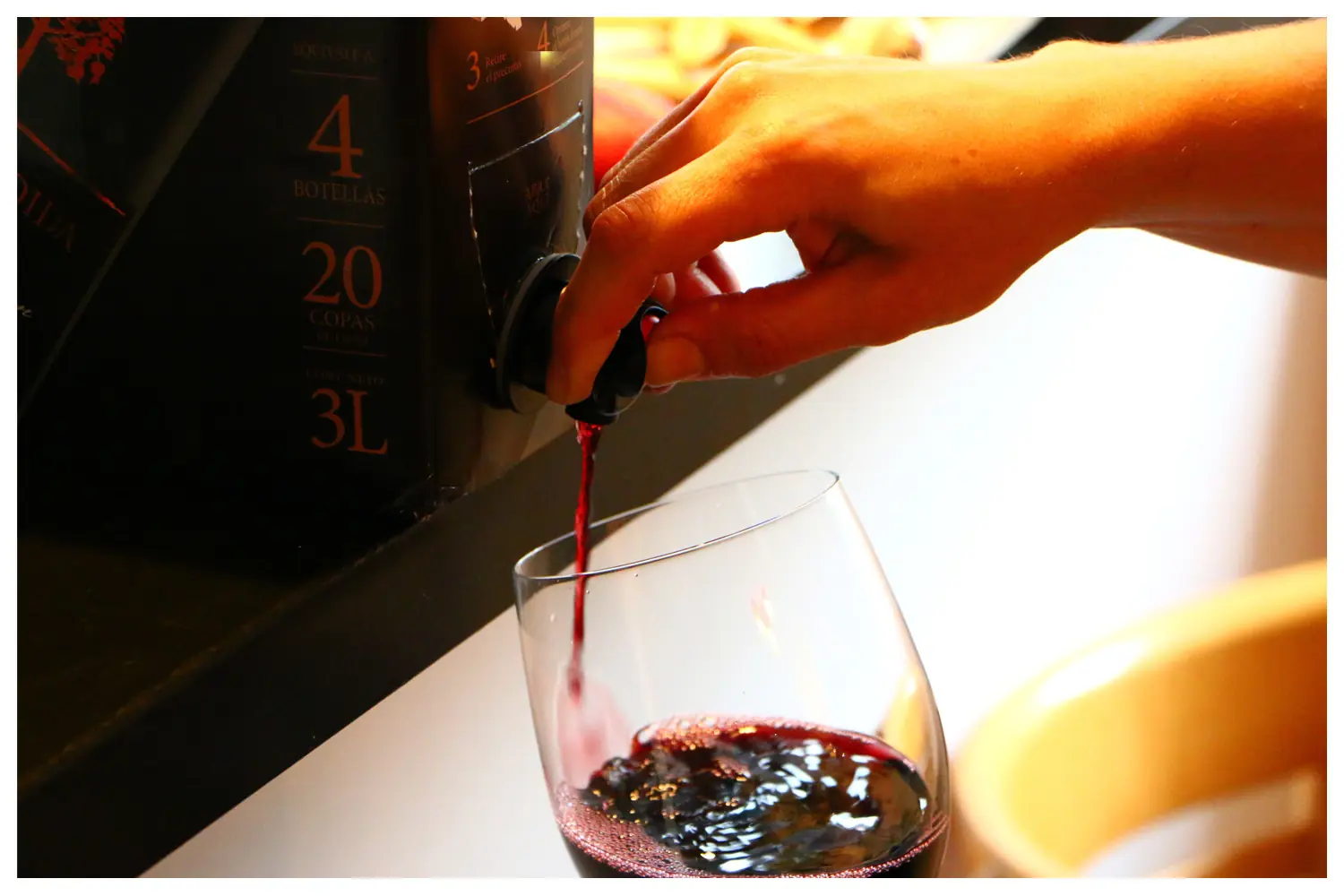 cocina