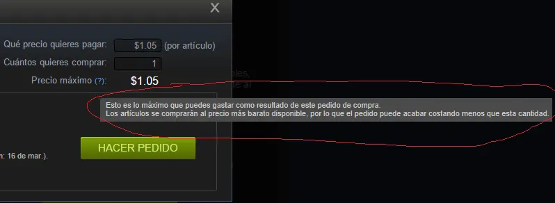 Hacete millonario en Steam rapido y facil