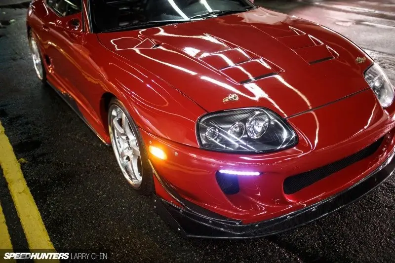 post de autos