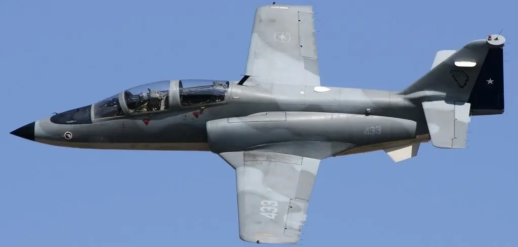 APC FAMAE Piranha 6x6