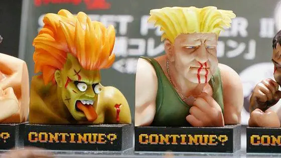 Gamers