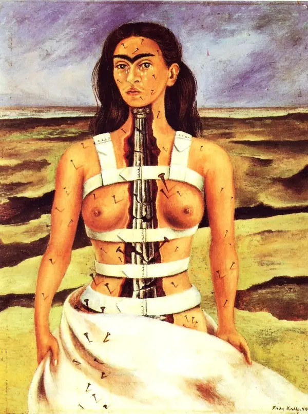 frida kahlo