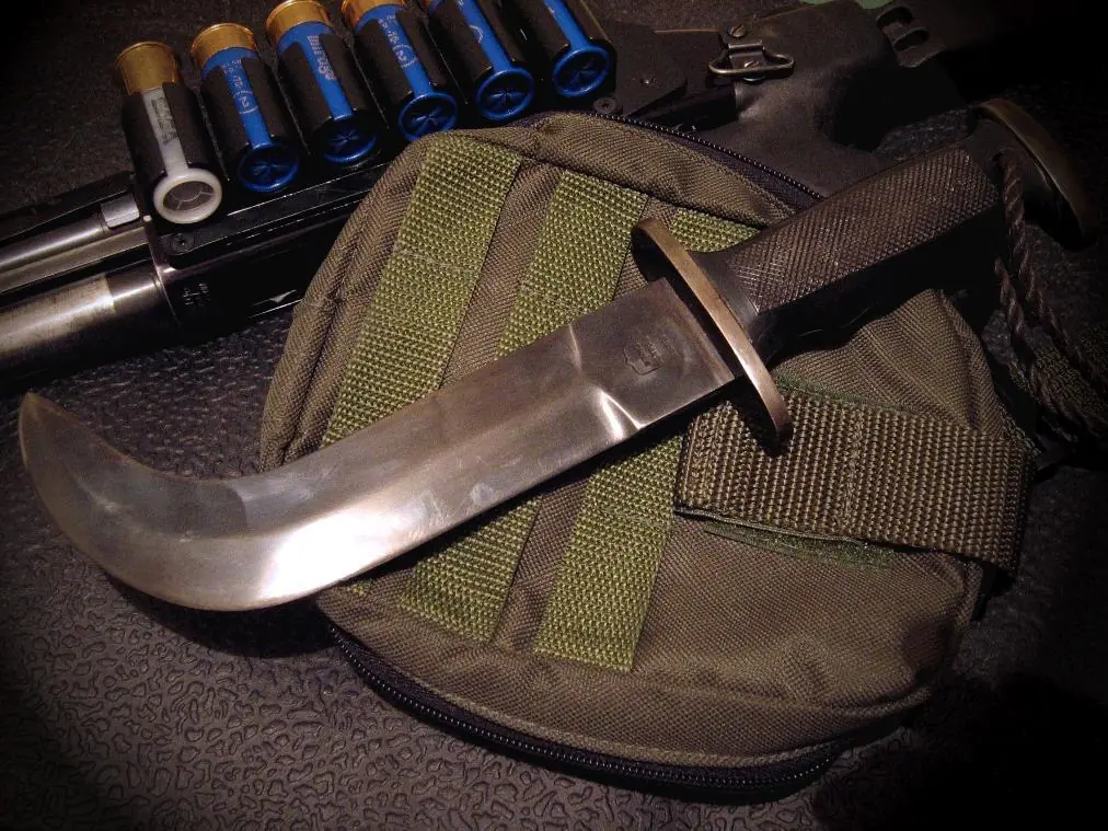 [ Chile ] Industria Militar Chilena