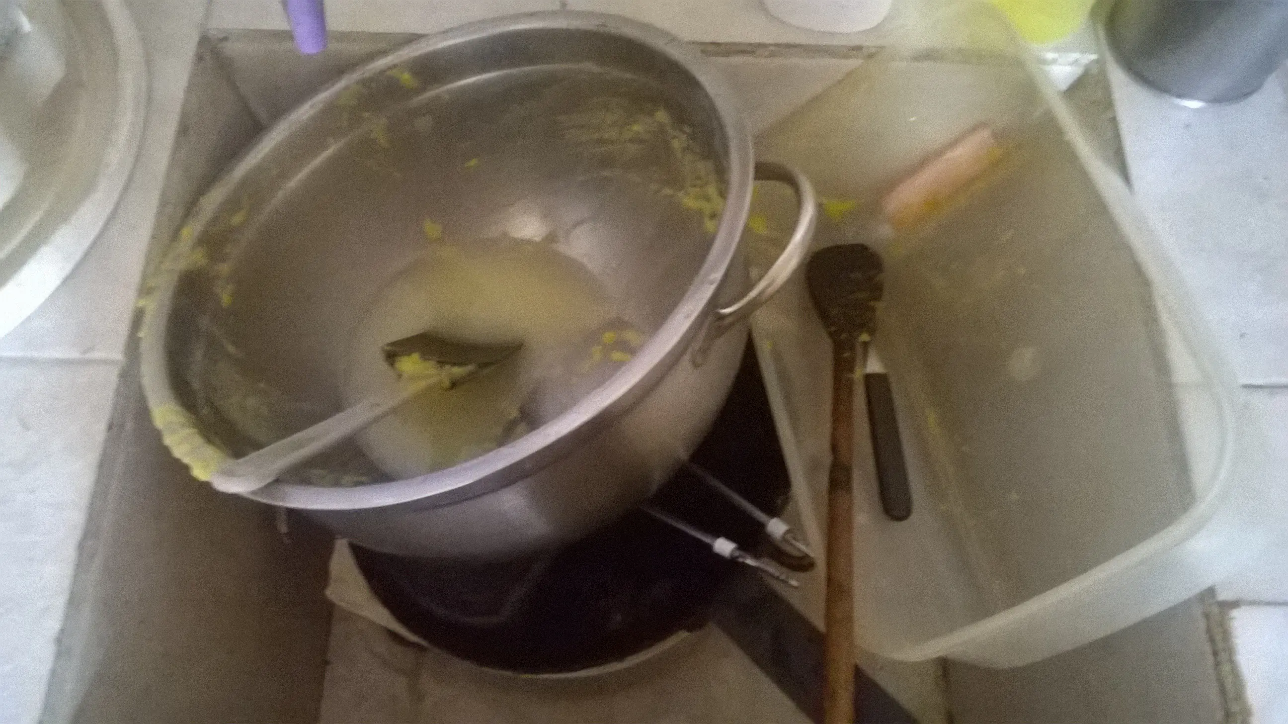 cocina facil
