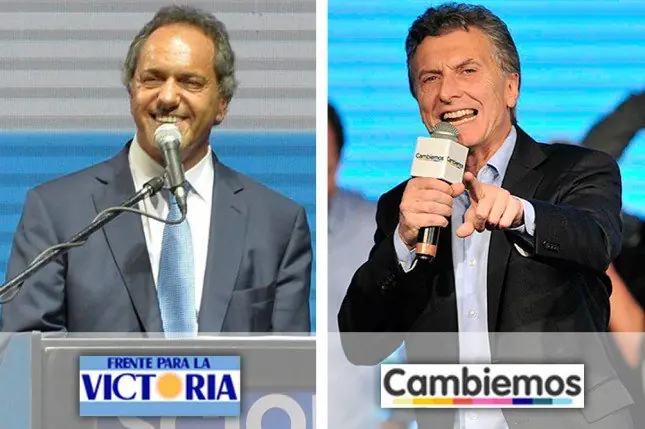 Y si nos unimos todos los argentinos FpV, PRO etc?