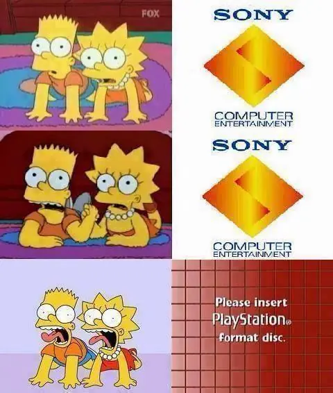 Humor para Gamers - Parte 35