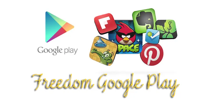 Hacer compras in-app gratis (Android)