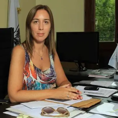 karina rabolini