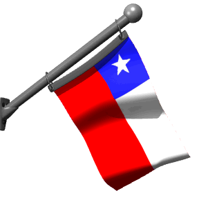 Chile, el mejor país de Latinoamérica