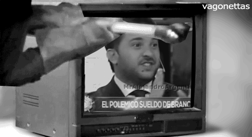 Así estalló Brancatelli tras el triunfo de Macri