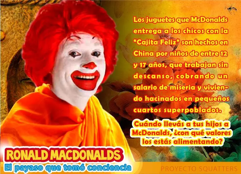 jaque mate publicistas...