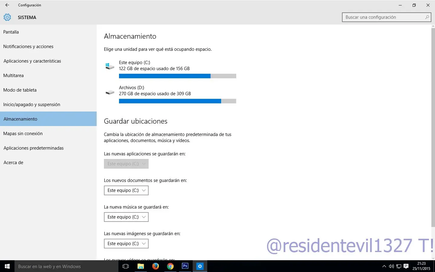 tutoriales tutoriales