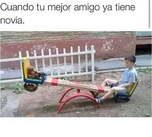 Memes que describen perfectamente situaciones cotidianas 1