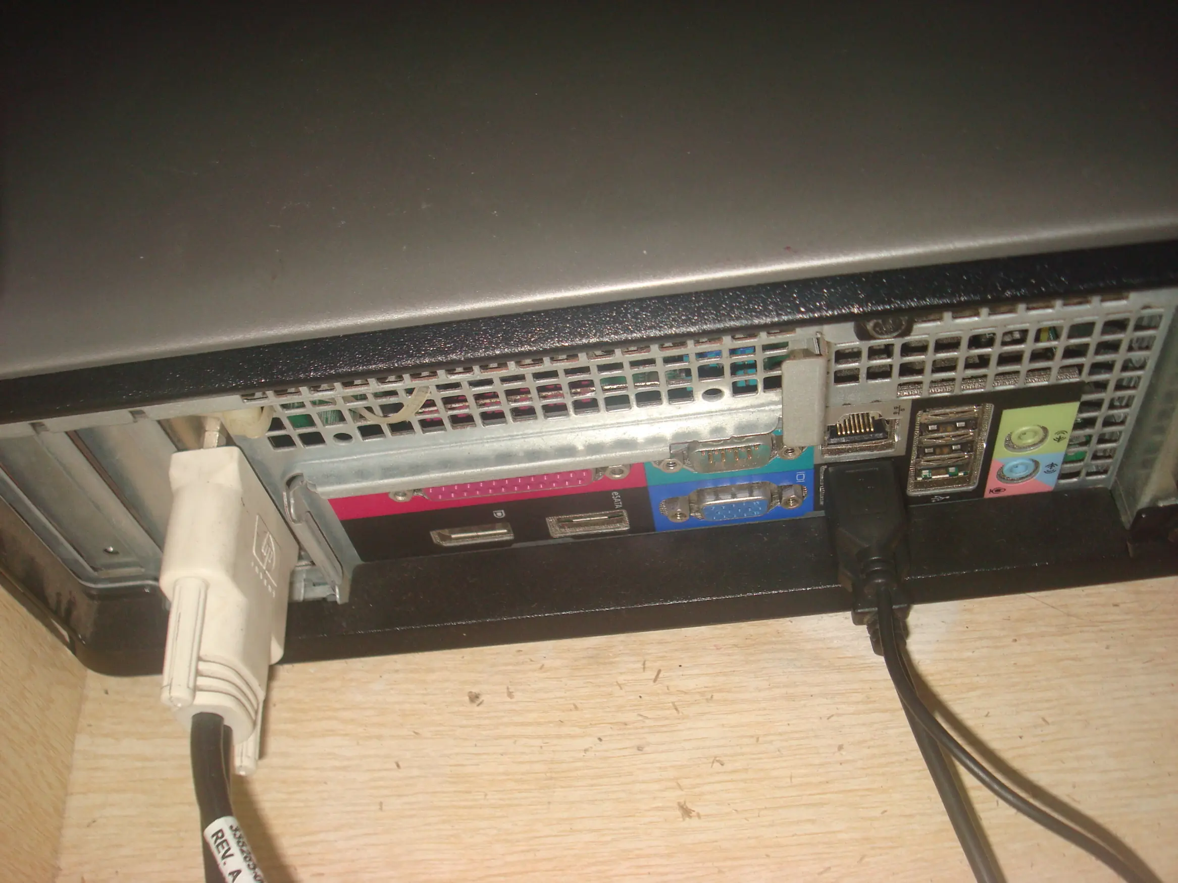 MONITOR