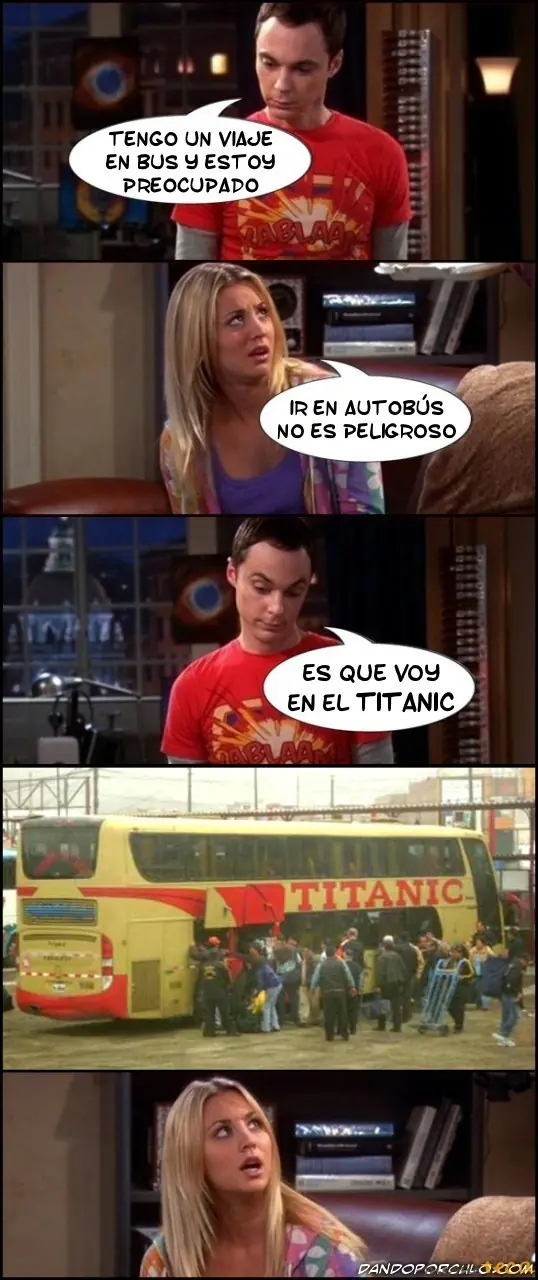 + 7 si te ríes con alguna