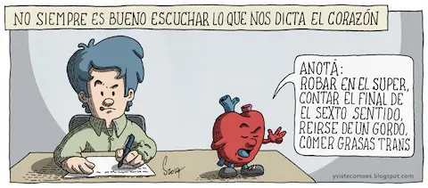pensar