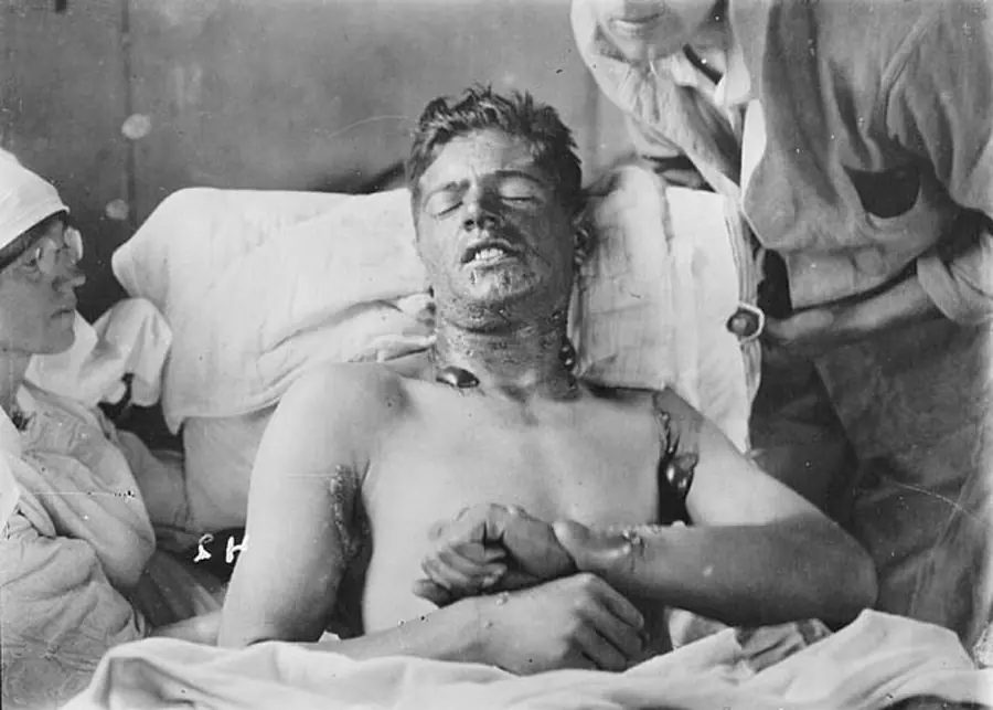 secretos estadounidenses