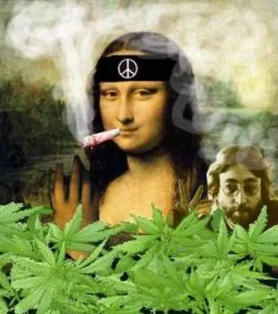 hippies