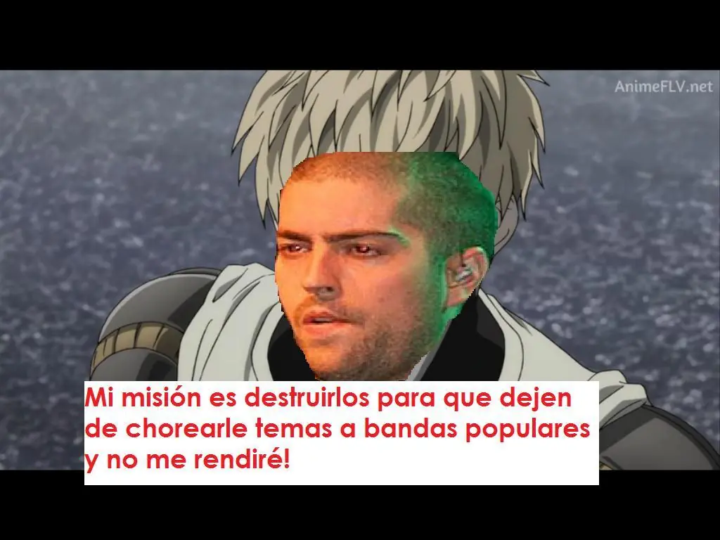 anime