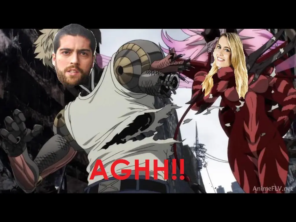 anime