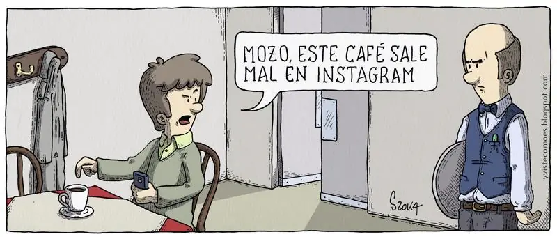 Humor Gráfico, para reir y pensar(+30 imagenes)