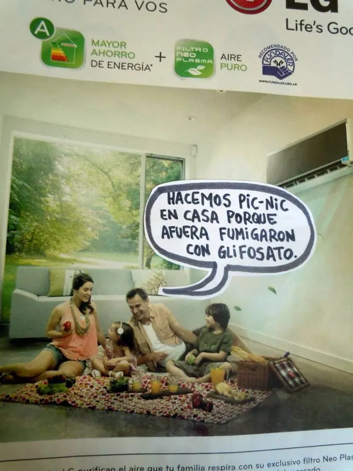 jaque mate publicistas...