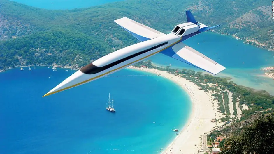 aviones