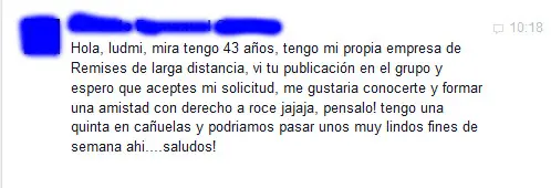 mujeres