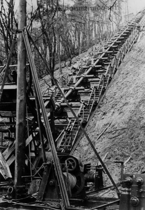 El V3, la superarma de Hitler para destruir Londres