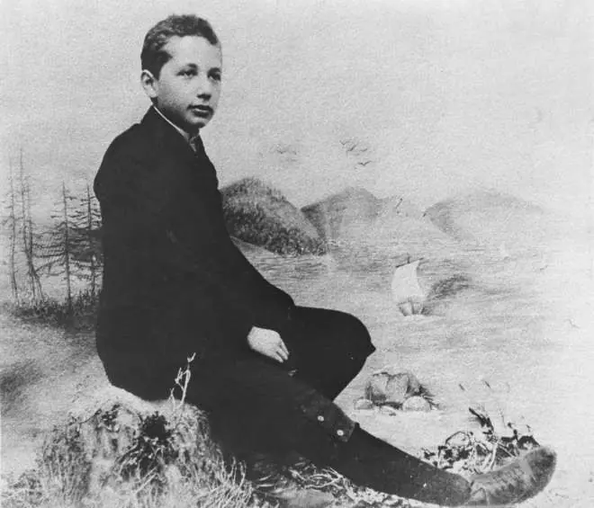 albert einstein albert einstein