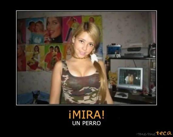 risas