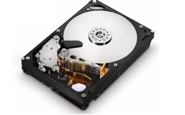 Tipos de formatos de la imagen de un disco duro virtual