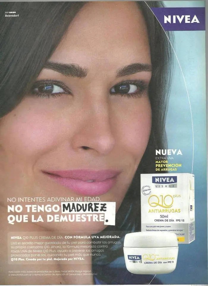 jaque mate publicistas...