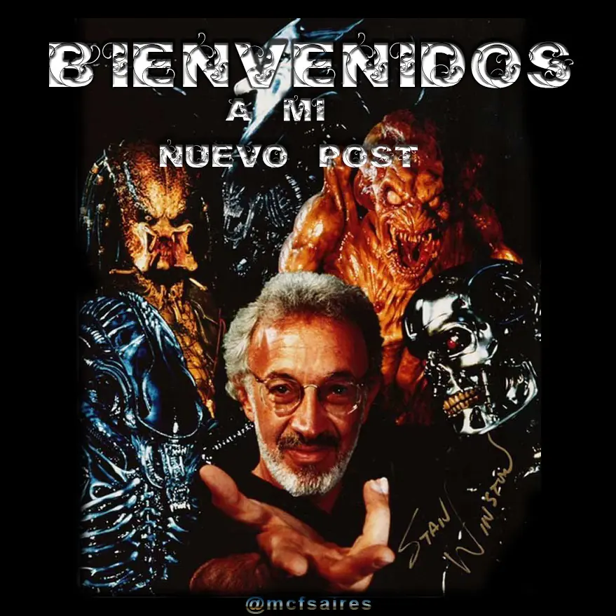 alien