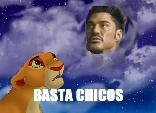 necesito necesito