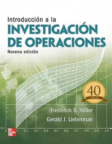 Libro - Introducción a la Investigación de Operaciones