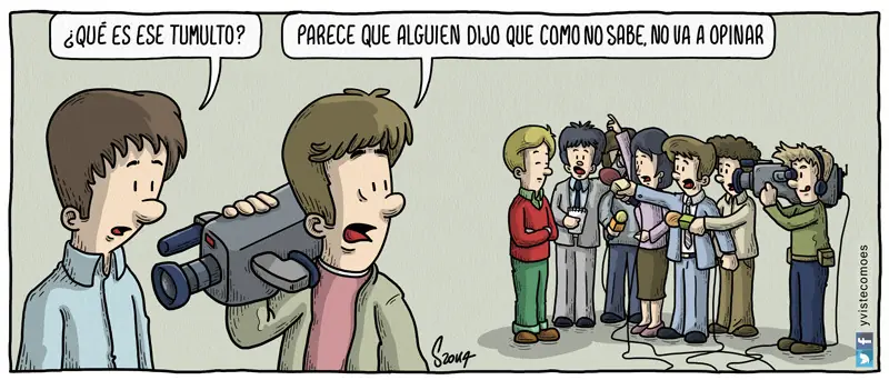 pensar