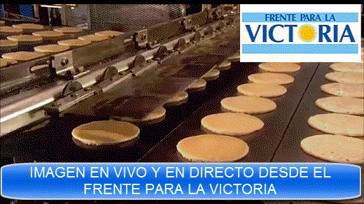 Vengo del futuro, ya se quien gano el balotaje